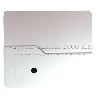 riasztóbolt, riasztobolt, BOSCH RF1100E