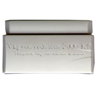 riasztóbolt, riasztobolt, BOSCH RF3401E