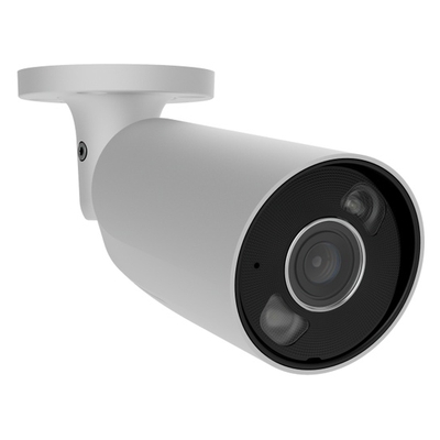 riasztóbolt, riasztobolt, AJAX BulletCam HL 8 MP csőkamera 4 mm - fehér