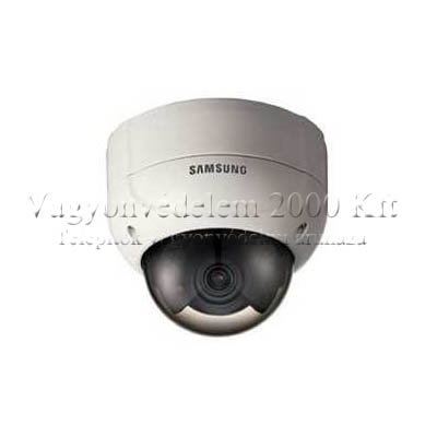 riasztóbolt, riasztobolt, CCTV Samsung SCV-2080RP