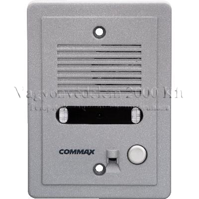 riasztóbolt, riasztobolt, COMMAX CX DRC-4CG