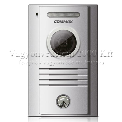 riasztóbolt, riasztobolt, COMMAX CX DRC-40K kültéri