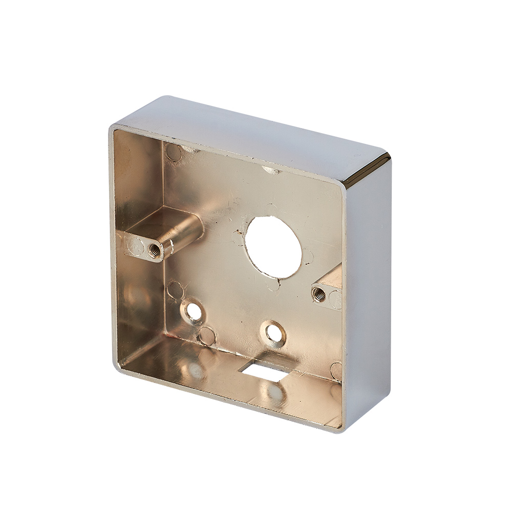riasztóbolt, riasztobolt, CONTROL CON-M86 beépítő keret