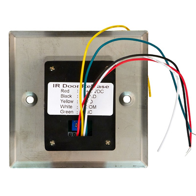 CONTROL CON-K2 infra érzékelésű nyomógomb