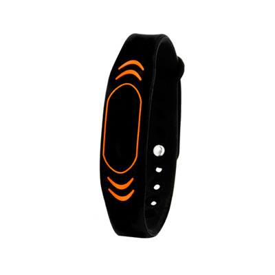 riasztóbolt, riasztobolt, CONTROL CON-WB4 proximity karkötő