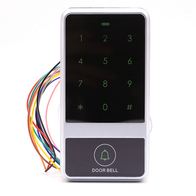 CONTROL KIT-CON-A6 kártyaolvasó és kódzár szett