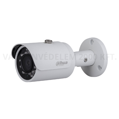 riasztóbolt, riasztobolt, Dahua IPC-HFW1220S-S3 IP kamera