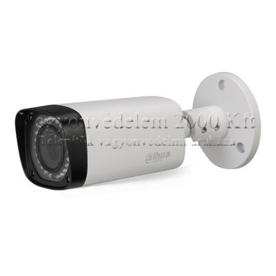 riasztóbolt, riasztobolt, Dahua HAC-HFW1200R-VF HD-CVI kamera