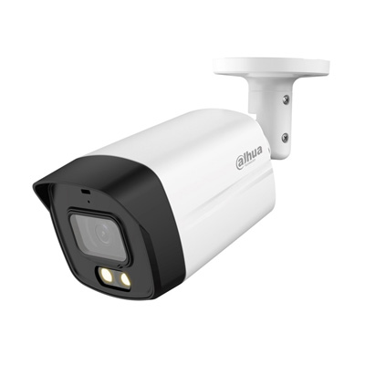 riasztóbolt, riasztobolt, DAHUA HAC-HFW1239TLM-A-LED-S2 5MP HD-CVI kamera
