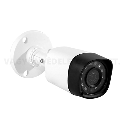 riasztóbolt, riasztobolt, Dahua HFW1000RM-S3 1MP HD-CVI kamera
