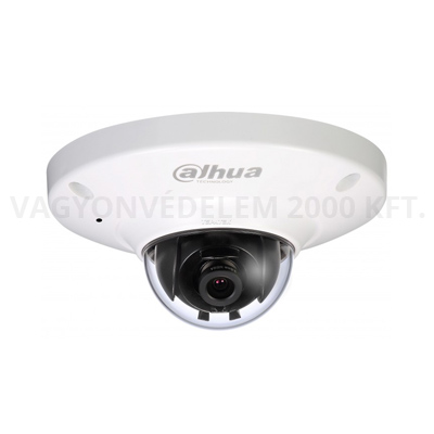 riasztóbolt, riasztobolt, Dahua IPC-EB5400 IP kamera