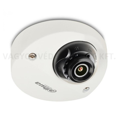 riasztóbolt, riasztobolt, Dahua IPC-HFW4421E IP kamera