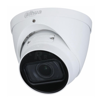 riasztóbolt, riasztobolt, DAHUA IPC-HDW3241T-ZAS-27135 2MP IP kamera