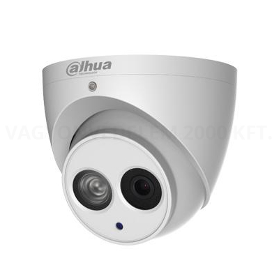 riasztóbolt, riasztobolt, Dahua IPC-HDW4421E 4MP IP kamera