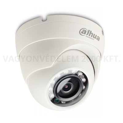 riasztóbolt, riasztobolt, Dahua IPC-HDW4421M IP kamera