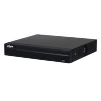 DAHUA NVR4108HS-4KS3 hálózati NVR rögzítő