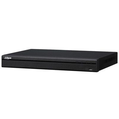 riasztóbolt, riasztobolt, Dahua NVR5216-4KS2