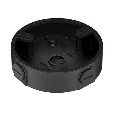 riasztóbolt, riasztobolt, DAHUA PFA137-BLACK konzol/kötődoboz