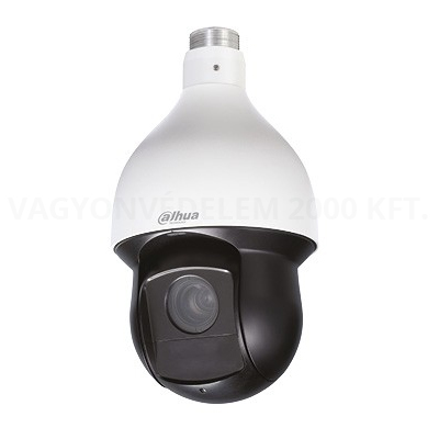 riasztóbolt, riasztobolt, Dahua SD59430U-HN 4MP IP Speed Dome