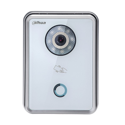riasztóbolt, riasztobolt, Dahua VTO6210BW
