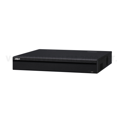 riasztóbolt, riasztobolt, DAHUA NVR4104HS-P-4KS2/L hálózati POE NVR rögzítő