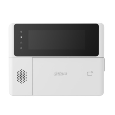 riasztóbolt, riasztobolt, DAHUA ARK30C-RW2(868) AirShield vezeték nélküli kezelő