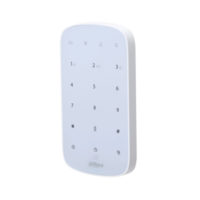 riasztóbolt, riasztobolt, Dahua ARK30T-W2(868) AirShield vezeték nélküli kezelő