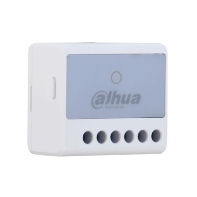 riasztóbolt, riasztobolt, Dahua ARM7011-W2(868) AirShield vezeték nélküli relémodul