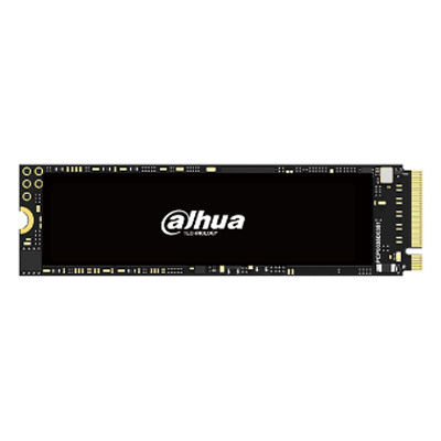 riasztóbolt, riasztobolt, DAHUA 2TB M.2 NVMe 2280 SSD meghajtó (C970VN2TB)