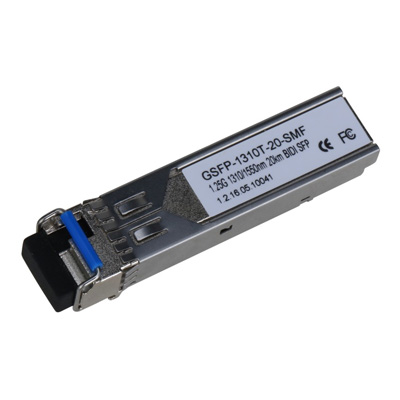 riasztóbolt, riasztobolt, DAHUA GSFP-1310T-20-SMF SFP modul