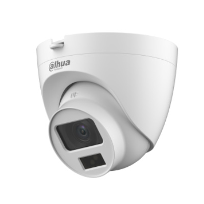 riasztóbolt, riasztobolt, DAHUA HAC-HDW1200CLQ-IL-A-S6 2MP HDCVI dome kamera