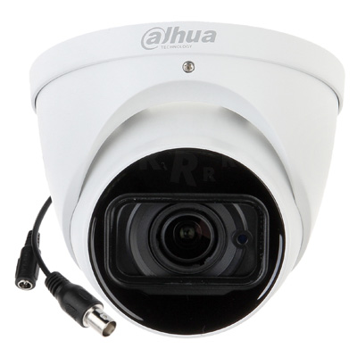riasztóbolt, riasztobolt, DAHUA HAC-HDW1200T-Z-2712 2MP HDCVI kamera