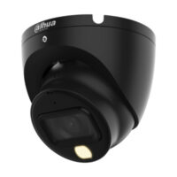 DAHUA HAC-HDW1200TLM-IL-A-BLACK 2MP CVI/TVI/AHD kamera