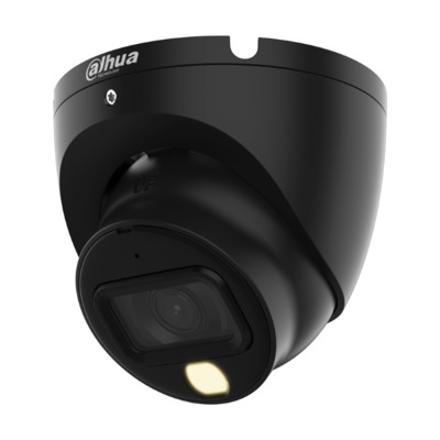 DAHUA HAC-HDW1200TLM-IL-A-BLACK 2MP CVI/TVI/AHD kamera