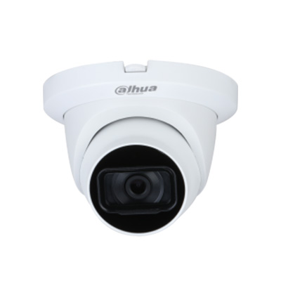 riasztóbolt, riasztobolt, Dahua HAC-HDW1231TLMQ-A 2MP CVI/TVI/AHD/analóg dome kamera
