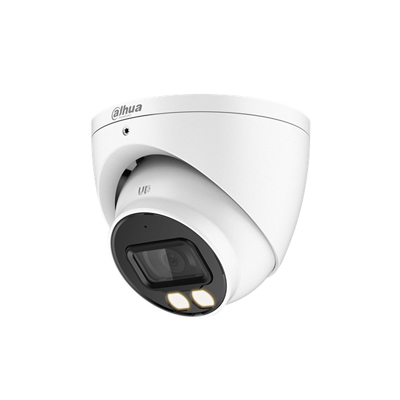 riasztóbolt, riasztobolt, DAHUA HAC-HDW1509T-A-LED 5MP CVI/AHD/TVI dome kamera