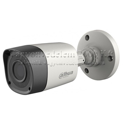 riasztóbolt, riasztobolt, Dahua HAC-HFW1100R HDCVI kamera