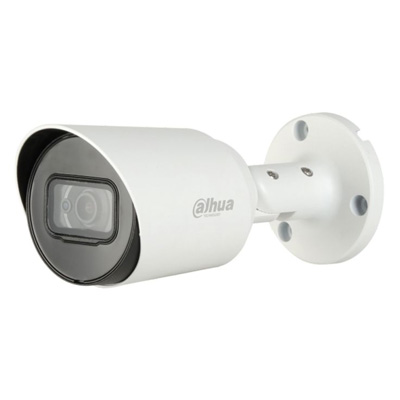 riasztóbolt, riasztobolt, DAHUA HAC-HFW1200T-0280B 2MP HDCVI kamera