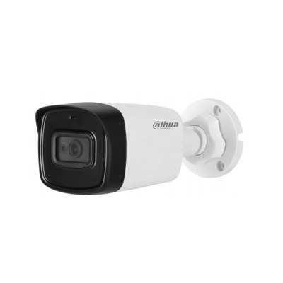 riasztóbolt, riasztobolt, DAHUA HAC-HFW1200TL-A 2MP CVI/TVI/AHD csőkamera