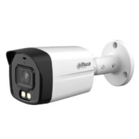 riasztóbolt, riasztobolt, DAHUA HAC-HFW1200TLM-IL-A 2MP CVI/TVI/AHD/analóg kamera