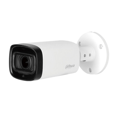 riasztóbolt, riasztobolt, DAHUA HAC-HFW1801R-Z-IRE6-A 8MP CVI/TVI/AHD csőkamera