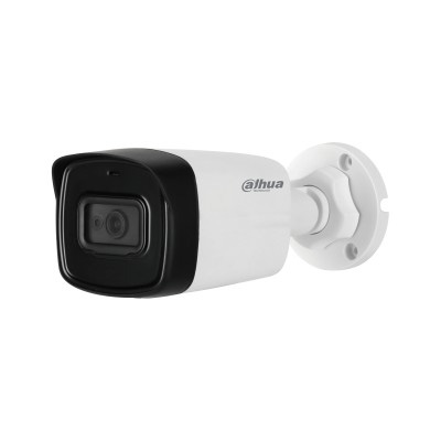 riasztóbolt, riasztobolt, Dahua HAC-HFW2241TL 2MP CVI/TVI/AHD/analóg kamera