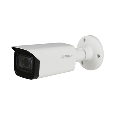riasztóbolt, riasztobolt, DAHUA HAC-HFW2802T-Z-A 8MP HD-CVI csőkamera