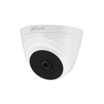 riasztóbolt, riasztobolt, DAHUA HAC-T1A21 2MP CVI/AHD/TVI dome kamera