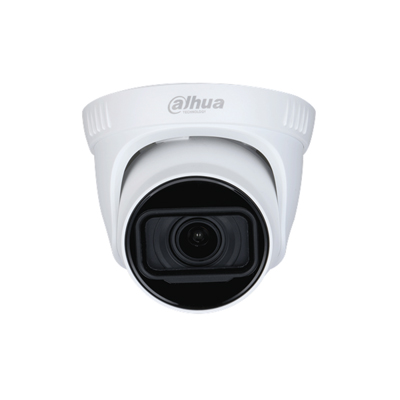 riasztóbolt, riasztobolt, DAHUA HAC-T3A21-Z 2MP CVI/AHD/TVI dome kamera
