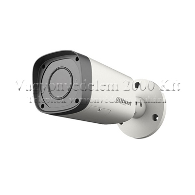 riasztóbolt, riasztobolt, Dahua HAC-HFW2220R-Z-IRE6 HD-CVI kamera