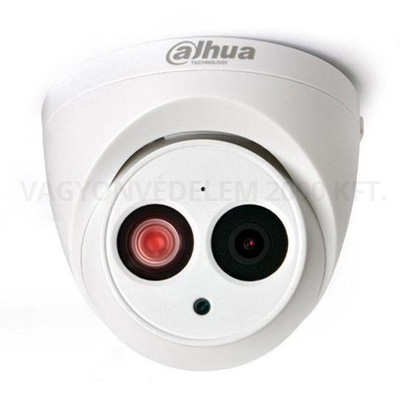 riasztóbolt, riasztobolt, Dahua HAC-HDW1220EM-A 2MP HD-CVI kamera