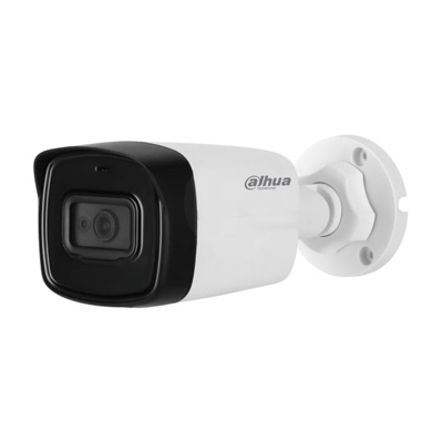riasztóbolt, riasztobolt, Dahua HAC-HFW1200TL 2MP CVI/TVI/AHD/analóg kamera