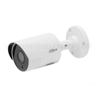riasztóbolt, riasztobolt, Dahua HAC-HFW1220SL 2MP HD-CVI kamera