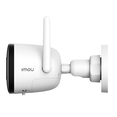 DAHUA IMOU Bullet 2C 2MP WIFI IP kamera (IPC-F22-0280B)